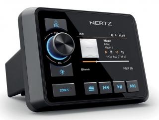 Hertz HMR 20