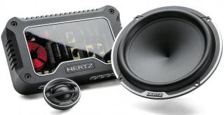 Hertz MLK 1650.3 LEGEND