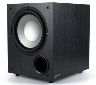 Jamo Concert II C910 SUB Black