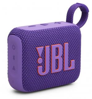 JBL Go 4
