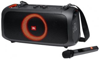 JBL Partybox OTG