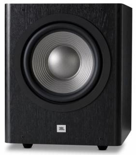 JBL Studio SUB 250P