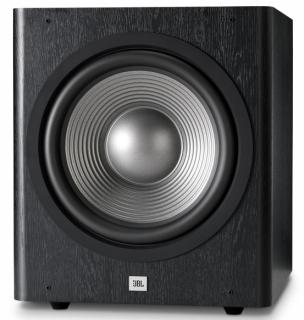 JBL Studio SUB 260P