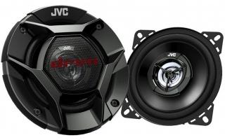 JVC CS-DR420