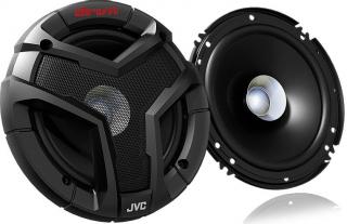 JVC CS-V418