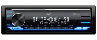 JVC KD-X382BT