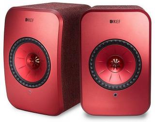 KEF LSX