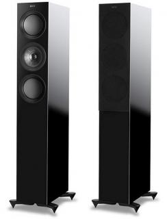 KEF R5