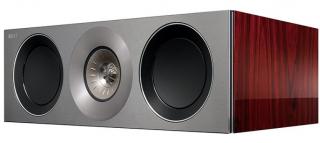 KEF Reference 2C - Palisander