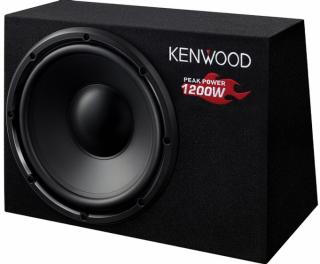 Kenwood KSC-W1200B