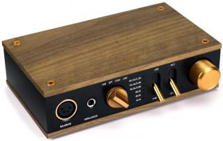 Klipsch Heritage Headphone Amplifier