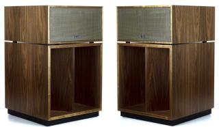 Klipsch La Scala AL5 Walnut