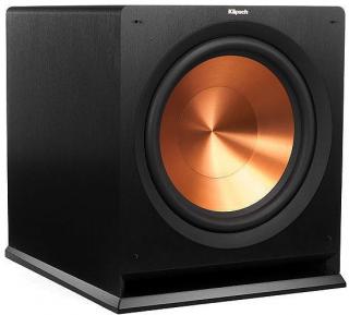 Klipsch R-115SW