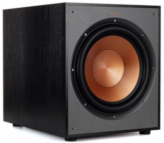 Klipsch R-120SW