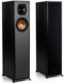 Klipsch R-610F