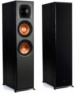 Klipsch R-820F