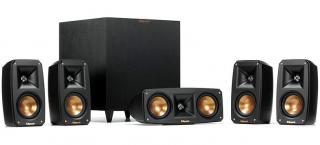 Klipsch Reference Theater Pack 5.1