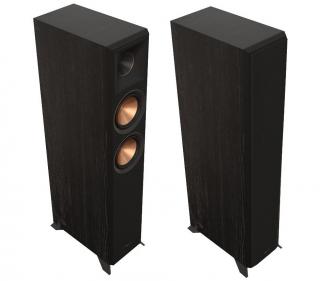 Klipsch RP-5000F II Ebony