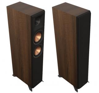 Klipsch RP-5000F II Walnut