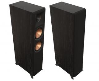 Klipsch RP-6000F II Ebony