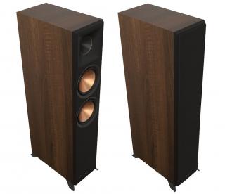 Klipsch RP-6000F II Walnut