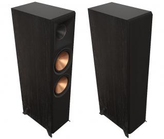 Klipsch RP-8000F II Ebony