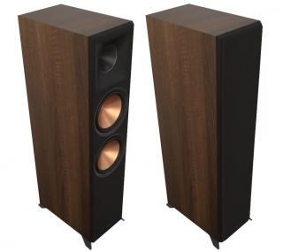 Klipsch RP-8000F II Walnut