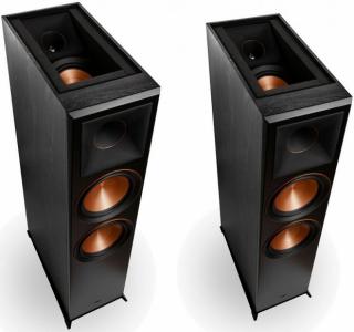 Klipsch RP-8060FA