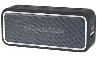 Kruger Matz Discovery XL