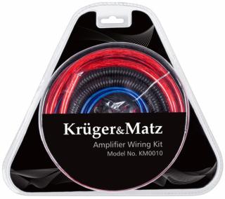 Kruger Matz KM0010