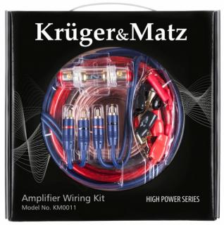 Kruger Matz KM0011