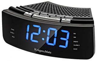 Kruger Matz KM0813