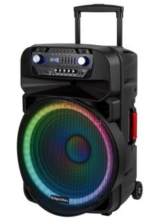 Kruger Matz KM1718