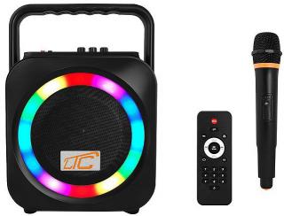 LTC Disco PA100