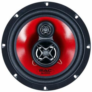 Mac Audio APM Fire 20.3