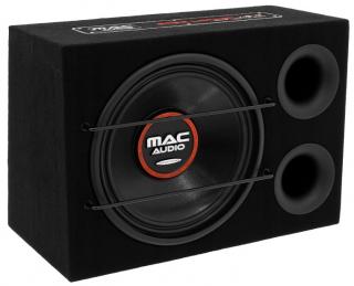 Mac Audio Bassleader 112R