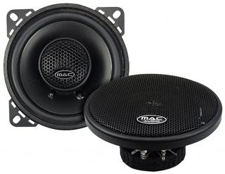 Mac Audio BLK 10.2