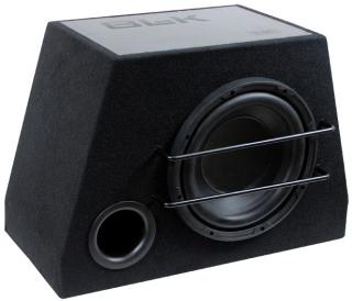 Mac Audio BLK SUB 25