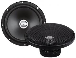 Mac Audio BLK W16