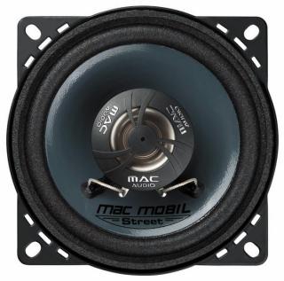 Mac Audio Mobil Street 10.2