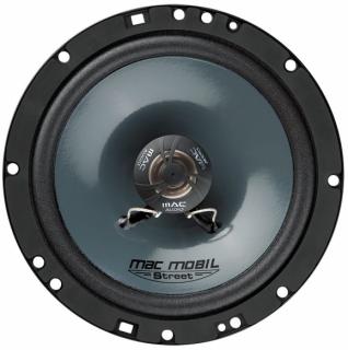 Mac Audio Mobil Street 16.2