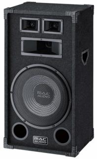 Mac Audio Soundforce 1300