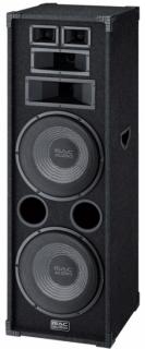 Mac Audio Soundforce 2300