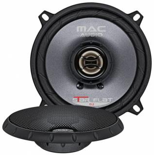 Mac Audio Star Flat 13.2