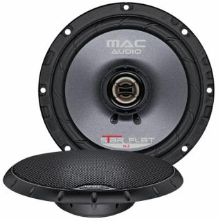 Mac Audio Star Flat 16.2