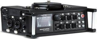 Marantz PMD-706 - Rejestrator DSLR