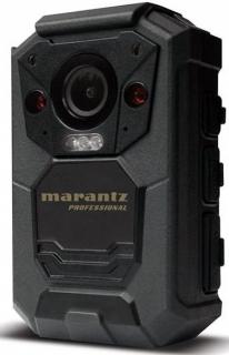 Marantz PMD-901V - Rejestrator audio/video