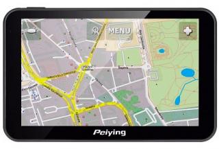 Peiying PY-GPS5014