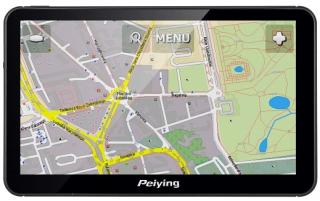 Peiying PY-GPS7013