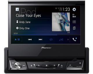 Pioneer AVH-A7100BT